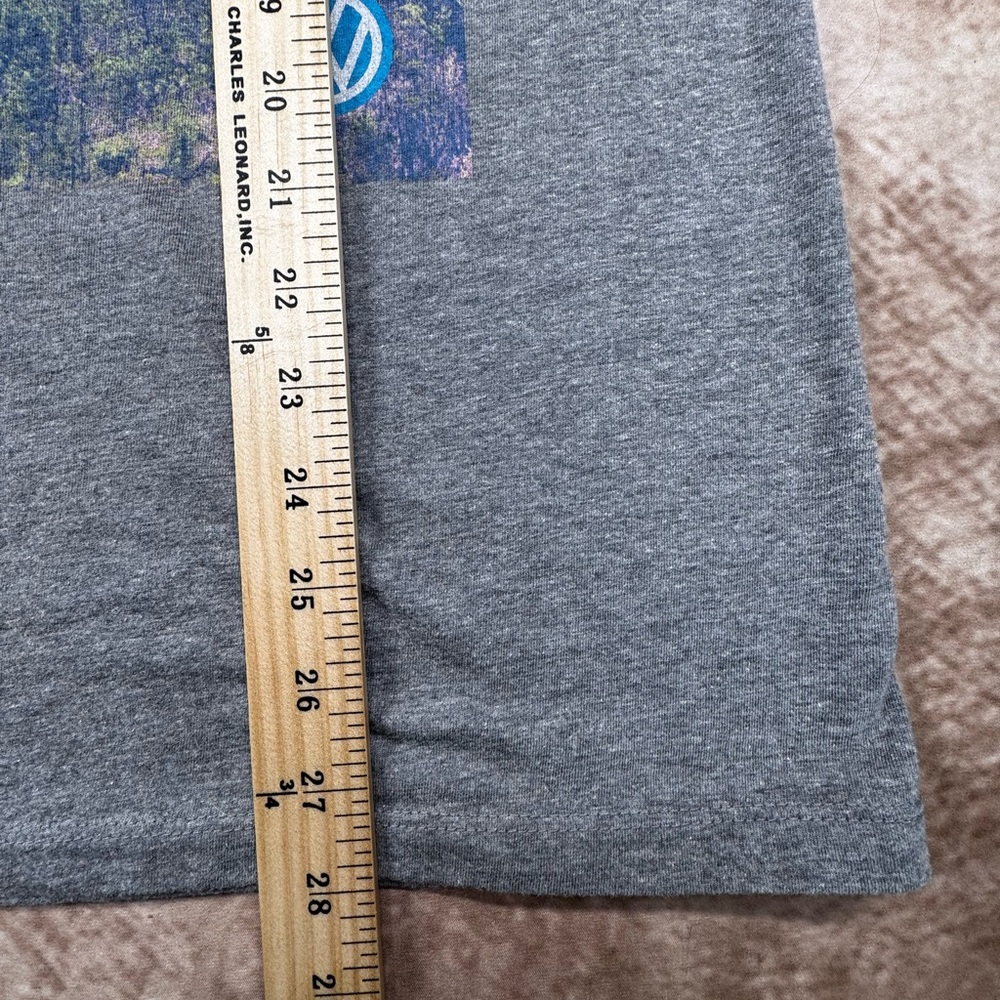 Goodfellow & Co VW Volkswagon Van Bus Vanogon Tshirt Medium* - Picture 7 of 7